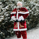 Santa Capps