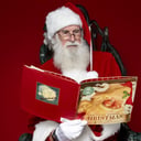 Santa Carl in Naples