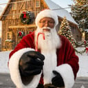 Santa Charlie