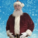 Santa Chris Kringle
