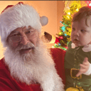 Santa Chris