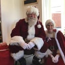 Santa Chris