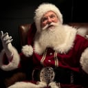 Santa Christian