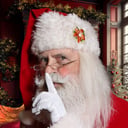 Santa Chuck Odom