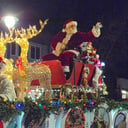 Santa Claus - Bill - Victoria
