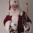 Santa Claus - Dumbledore