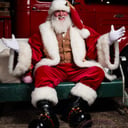 Santa Bryan