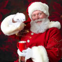Santa Claus Tim