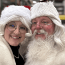 Santa Claus Cyril