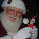 Santa Claus Robert
