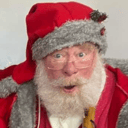 Santa Claus Bruce