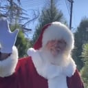 Santa Bernie