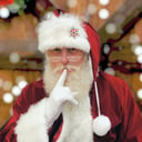 Santa Claus Gough