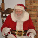 Santa Ron