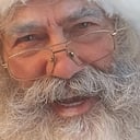 Santa Claus Ken