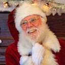 Santa Claus Michael