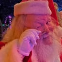 Santa John
