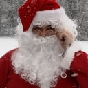 Santa Claus Is Coming To Town