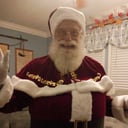 Santa Mark