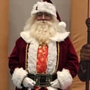 Santa Claus