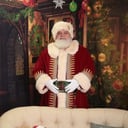 Pennsylvania Santa Claus