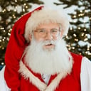 Santa Travis