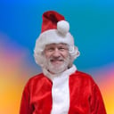 Santa Claus Peter