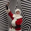 Santa Claus (St. Nicholas)