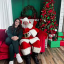 Santa Claus Richard