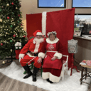 Santa Claus Robert