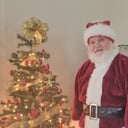 Santa Claus Bill