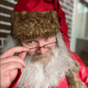 Santa Shane