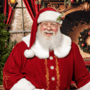 Santa and You™ | A Bespoke, Luxury Santa Experience