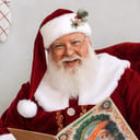 Santa and You™ | A Bespoke, Luxury Santa Experience