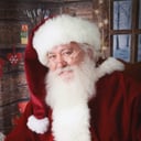 Santa Oliver