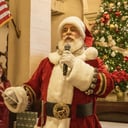 Pomona Santa Claus