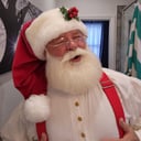 Santa Claus Paul