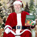 Santa Blaine