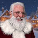 Santa Claus Ricky
