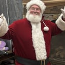 Santa Claus Rod