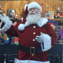 Santa Claus Jim
