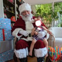 Santa Al