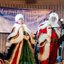 Santa David