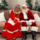 Santa Bill