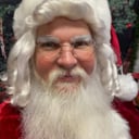 Santa Claus Zac