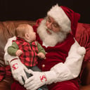 Santa Mike