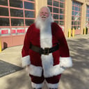 Santa Clause
