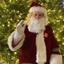Santa Claus Lester