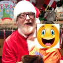 Santa David