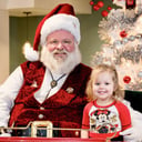 Santa Craig - Christmas Performer